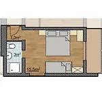 Hotel Seehotel Am Hallstaettersee 2*