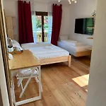 Seehotel Am Hallstaettersee Обертраун