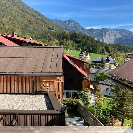 Seehotel Am Hallstaettersee Obertraun