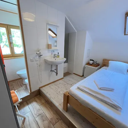 Seehotel Am Hallstaettersee