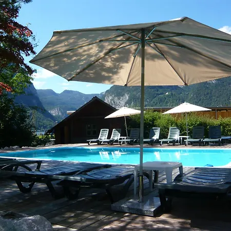 Hotel Seehotel Am Hallstaettersee Obertraun