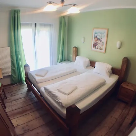 Seehotel Am Hallstaettersee Hotel 2*