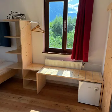 Hotel Seehotel Am Hallstaettersee Obertraun