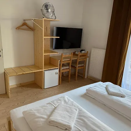 Seehotel Am Hallstaettersee Szálloda