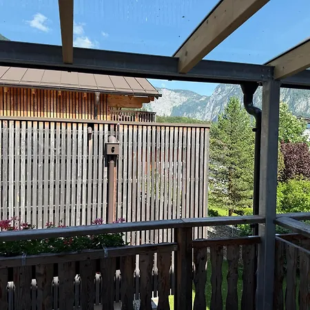 Seehotel Am Hallstaettersee Hotel 2*