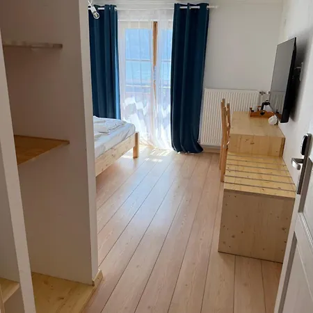 מלון Seehotel Am Hallstaettersee אוברטראון