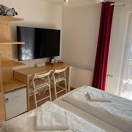 Seehotel Am Hallstaettersee Hotel 2*
