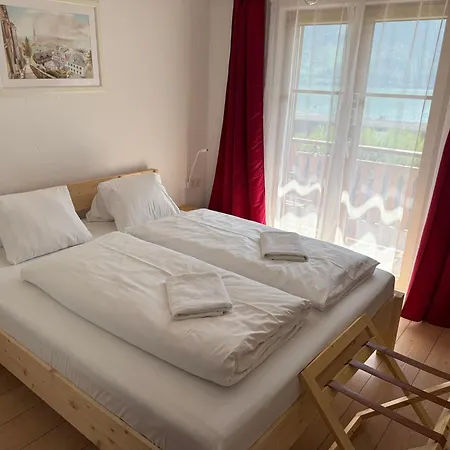 Seehotel Am Hallstaettersee Szálloda Obertraun
