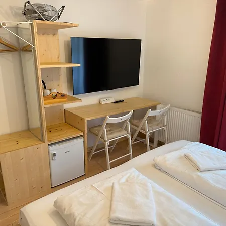 Seehotel Am Hallstaettersee אוברטראון