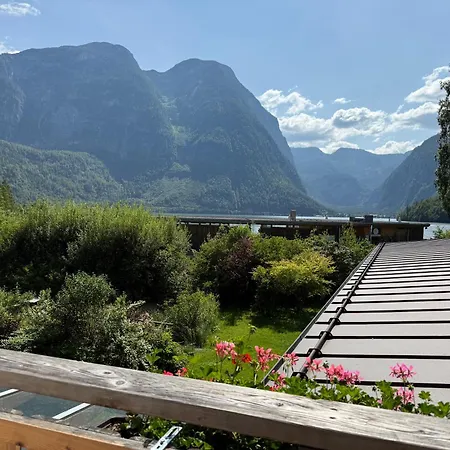 Hotel Seehotel Am Hallstaettersee Obertraun