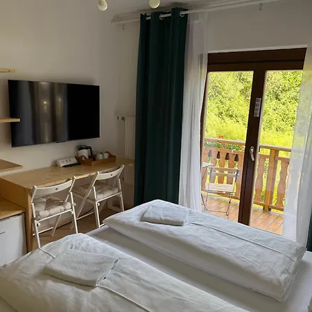 מלון Seehotel Am Hallstaettersee