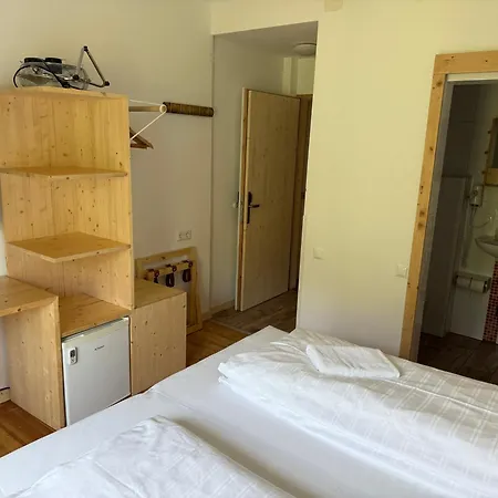 Seehotel Am Hallstaettersee Hotel 2*