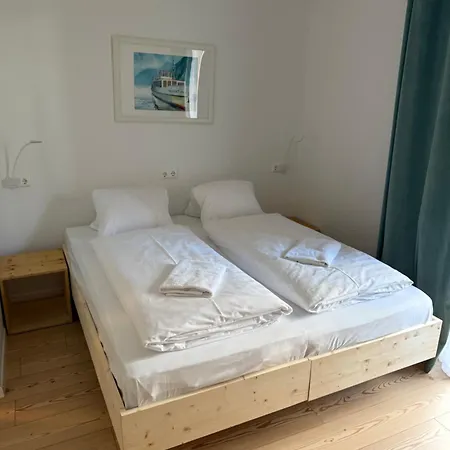 Hotel Seehotel Am Hallstaettersee