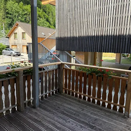 Seehotel Am Hallstaettersee