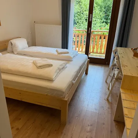 Hotel Seehotel Am Hallstaettersee Obertraun