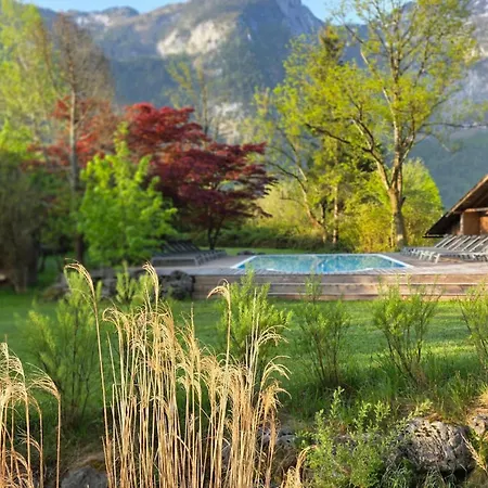 Seehotel Am Hallstaettersee Hotel 2*