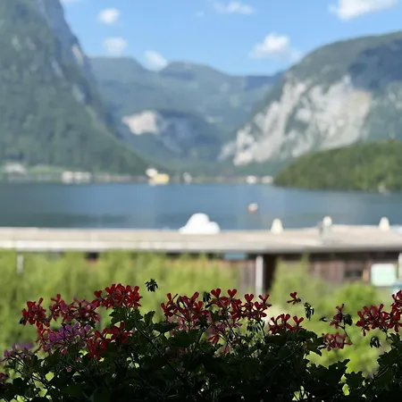 Seehotel Am Hallstättersee 2*
