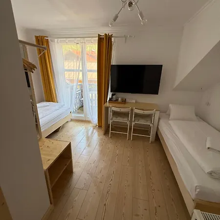 Seehotel Am Hallstaettersee Obertraun