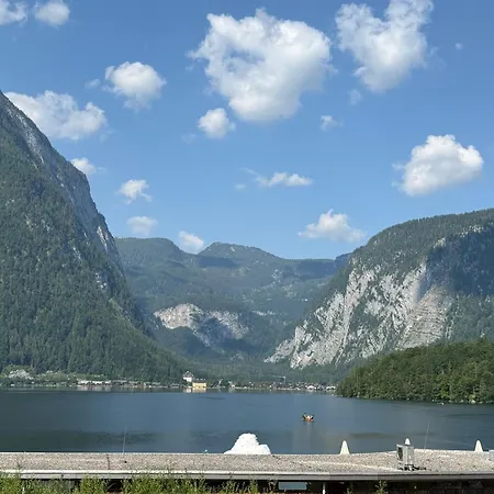 Seehotel Am Hallstaettersee