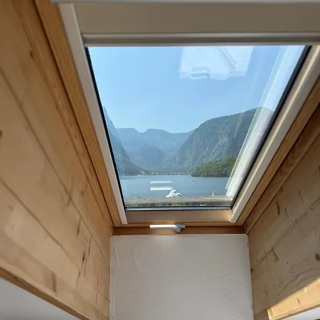 Seehotel Am Hallstaettersee Hotel Obertraun