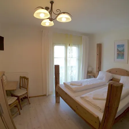 Seehotel Am Hallstaettersee Hotel 2*