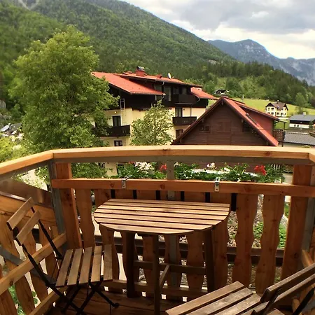 Hotel Seehotel Am Hallstaettersee 2*