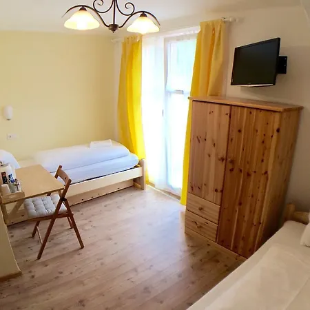 Seehotel Am Hallstaettersee Obertraun
