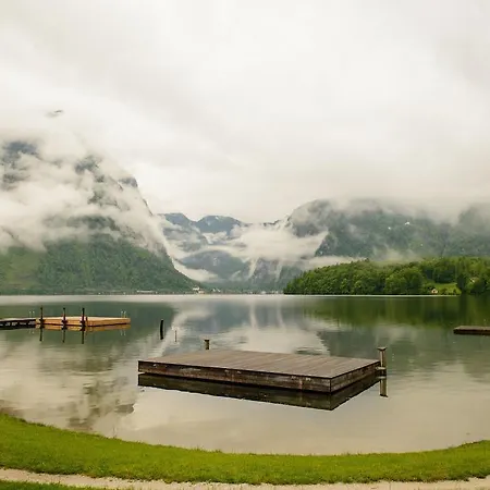 Seehotel Am Hallstaettersee