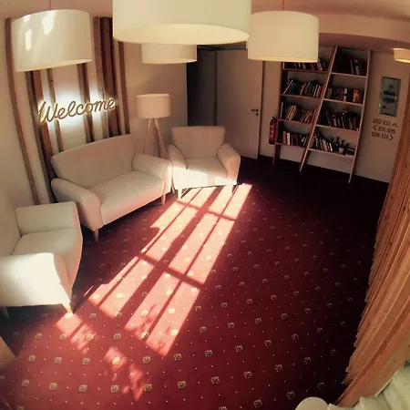 Seehotel Am Hallstaettersee