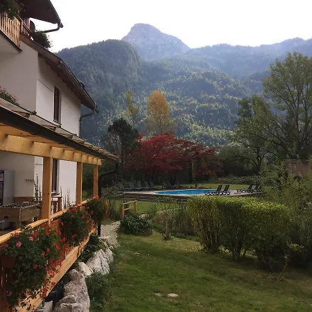 Seehotel Am Hallstaettersee Hotel 2*