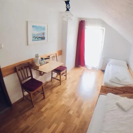 Hotel Seehotel Am Hallstaettersee
