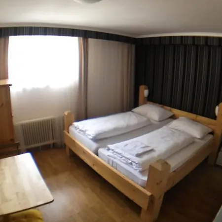 Seehotel Am Hallstaettersee מלון