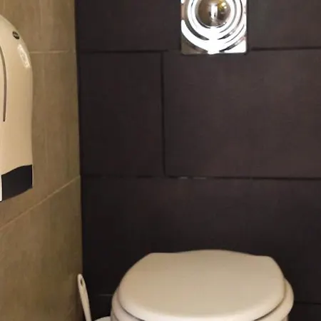 Seehotel Am Hallstaettersee מלון 2*