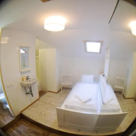 Seehotel Am Hallstaettersee 2* אוברטראון