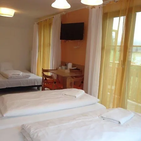 Seehotel Am Hallstaettersee מלון