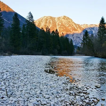 Seehotel Am Hallstaettersee 2* אוברטראון