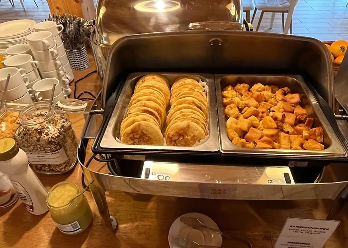 Seehotel Am Hallstättersee Hotel 2*