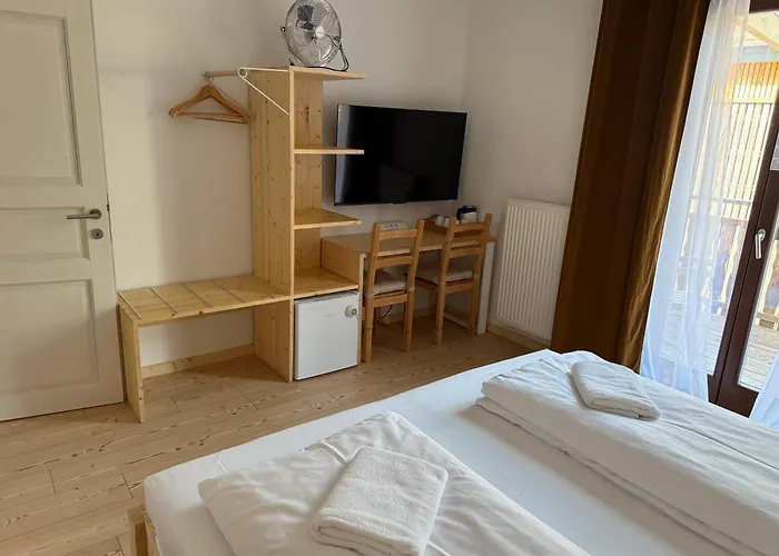 Seehotel Am Hallstaettersee Hotel