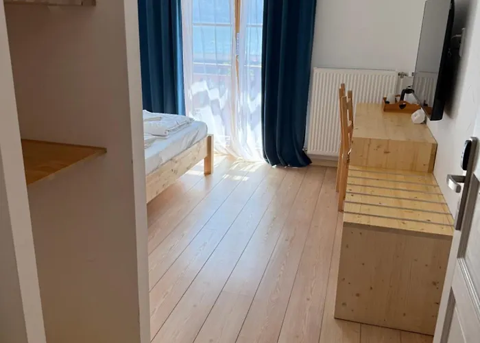 Hotel Seehotel Am Hallstaettersee Obertraun