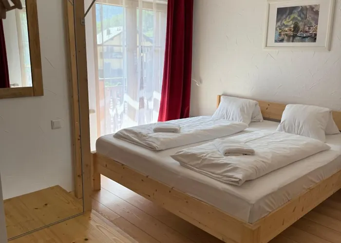 Seehotel Am Hallstaettersee 2* Obertraun