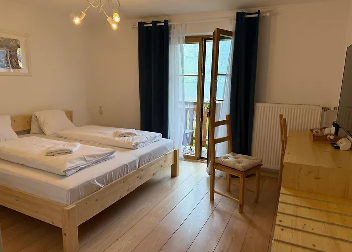 Seehotel Am Hallstättersee