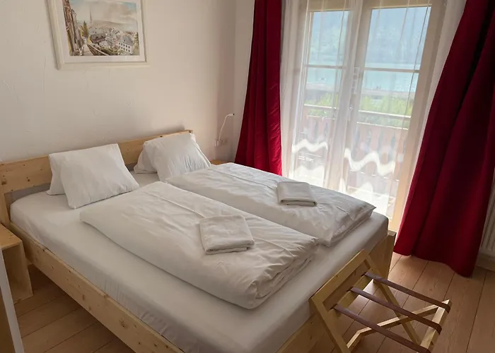 Seehotel Am Hallstättersee Hotel Obertraun