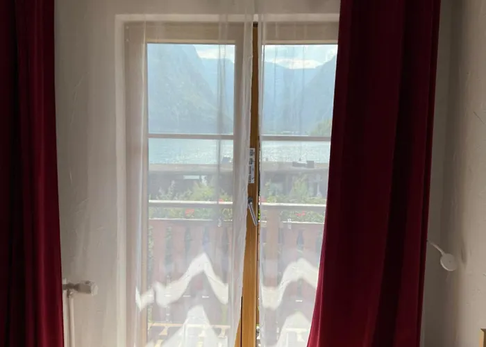 Hotel Seehotel Am Hallstaettersee Obertraun