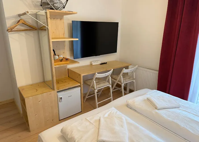 Seehotel Am Hallstaettersee Obertraun