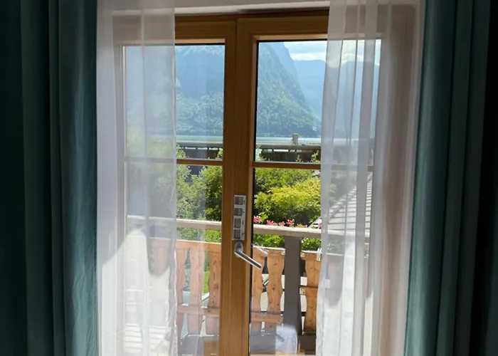 Seehotel Am Hallstättersee 2* Obertraun