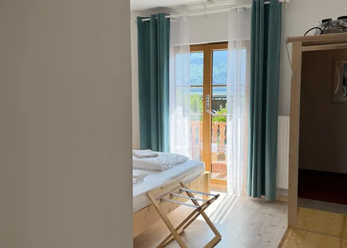 Seehotel Am Hallstättersee Hotel