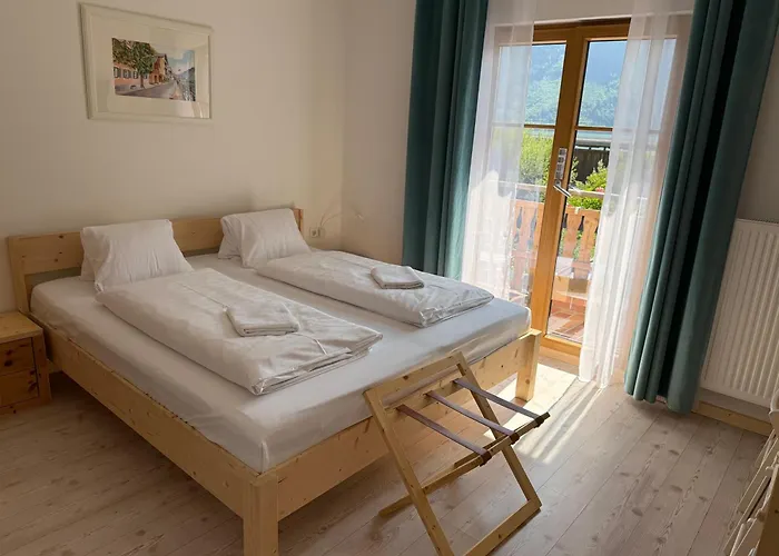 Seehotel Am Hallstättersee Hotel 2*