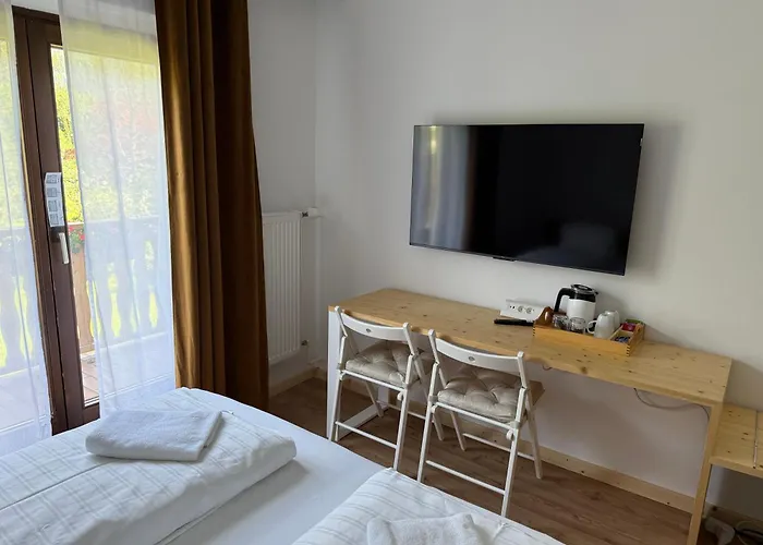 Seehotel Am Hallstaettersee Obertraun