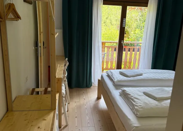 Seehotel Am Hallstättersee Hotel