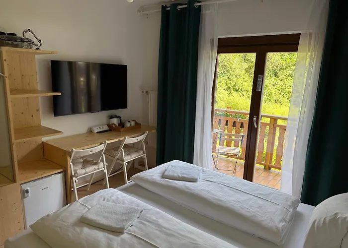 Hotel Seehotel Am Hallstättersee